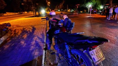 Tavşanlı ilçesinde meydana gelen trafik kazasında 2 kişi yaralandı. Kaza,