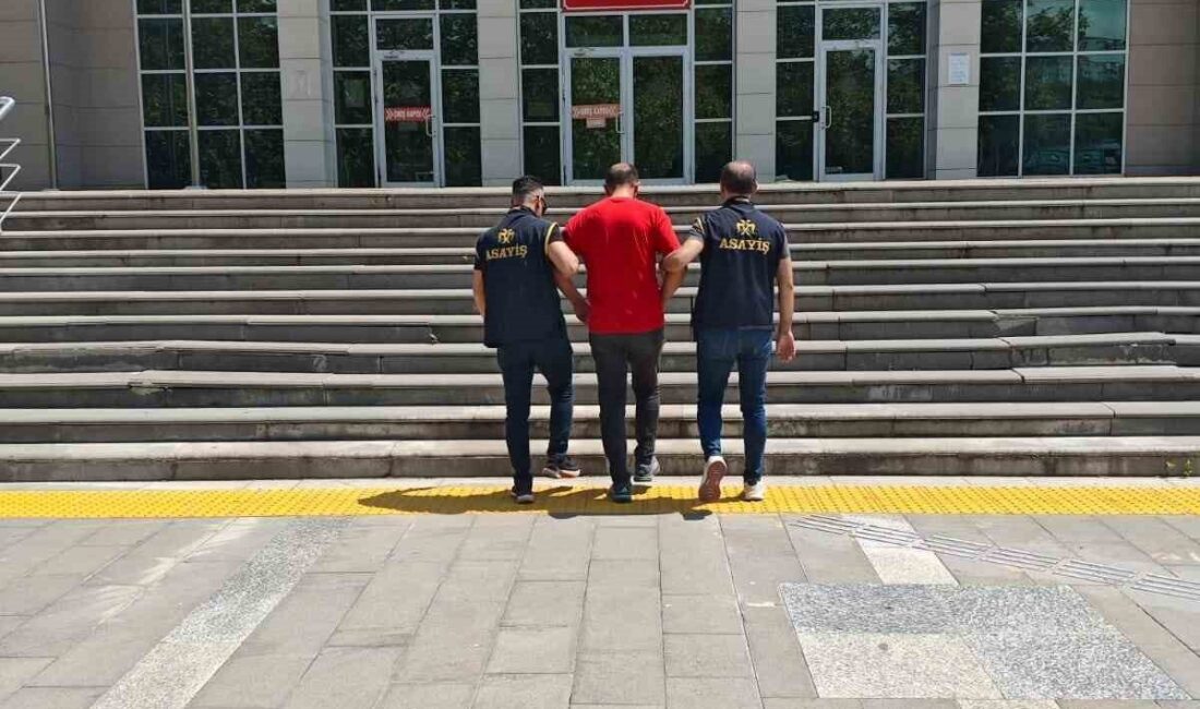 Tekirdağ Emniyet Müdürlüğü ekipleri, son bir hafta içinde kent genelinde