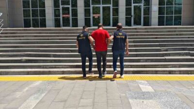 Tekirdağ Emniyet Müdürlüğü ekipleri, son bir hafta içinde kent genelinde