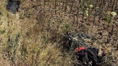 Hayrabolu ilçesinde meydana gelen motosiklet kazasında sürücü yaşamını yitirdi. Kaza,