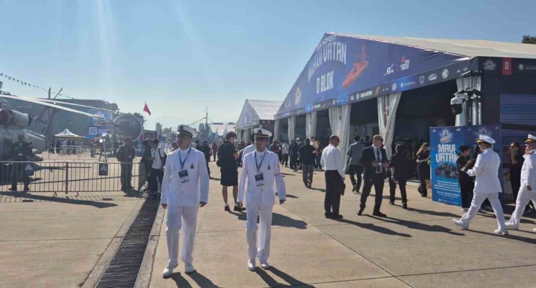 TEKNOFEST, dünyanın en büyük havacılık, uzay ve teknoloji festivali, Gölcük