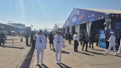 TEKNOFEST, dünyanın en büyük havacılık, uzay ve teknoloji festivali, Gölcük