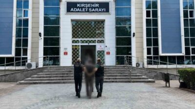 Kırşehir’de, dini istismar eden terör örgütlerini öven ve destekleyen paylaşımlarda