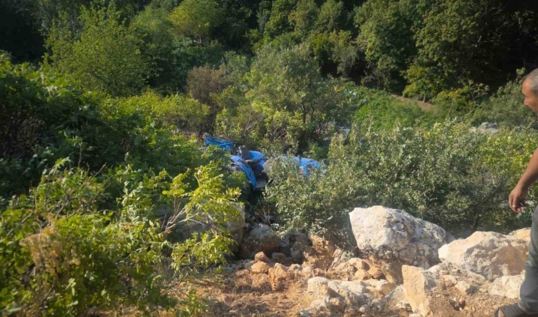 Besni ilçesinde meydana gelen feci kaza, Oyratlı köyü yakınlarında Değirmen