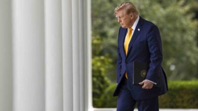 ABD Başkanı Donald Trump, Kanada’ya yönelik yeni yaptırımlar ve ticaret