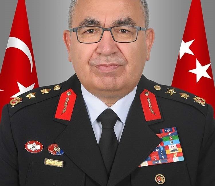 Jandarma Genel Komutanlığı ve Sahil Güvenlik Komutanlığı, 2026 yılı terfi