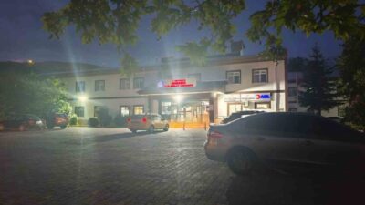 Tunceli ilinde Güneybaşı köyünde meydana gelen silahlı kavgada 3 kişi