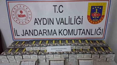 Aydın İl Jandarma Komutanlığı KOM Şube Müdürlüğü ve Otoyol Jandarma