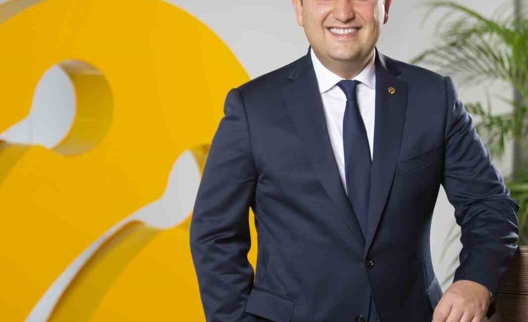 Turkcell, Avrupa’nın en saygın Ar-Ge programlarından destek alan altı yeni