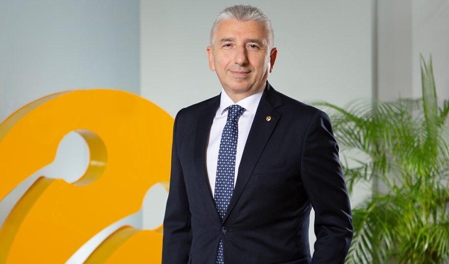 Turkcell, kusursuz müşteri deneyimine odaklanan ürünler, servisler ve hizmet kanallarıyla