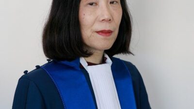 ABD’nin aldığı yaptırıma karşı ilk açıklamasını yapan Uluslararası Ceza Mahkemesi