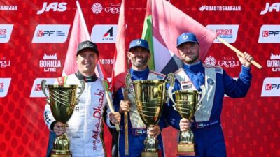 UIM F1H2O Dünya Şampiyonası’nın tarihinde ilk kez Orta Asya’da gerçekleştirilen