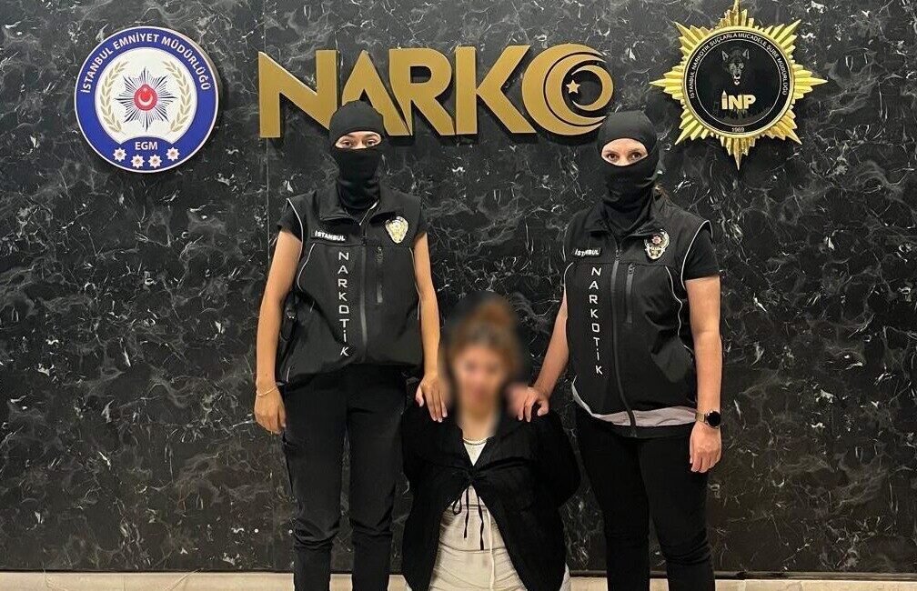 İstanbul’da Gerçekleşen Operasyonla Uluslararası Kaçakçı Yakalandı İstanbul’da düzenlenen bir operasyon