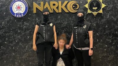 İstanbul’da Gerçekleşen Operasyonla Uluslararası Kaçakçı Yakalandı İstanbul’da düzenlenen bir operasyon