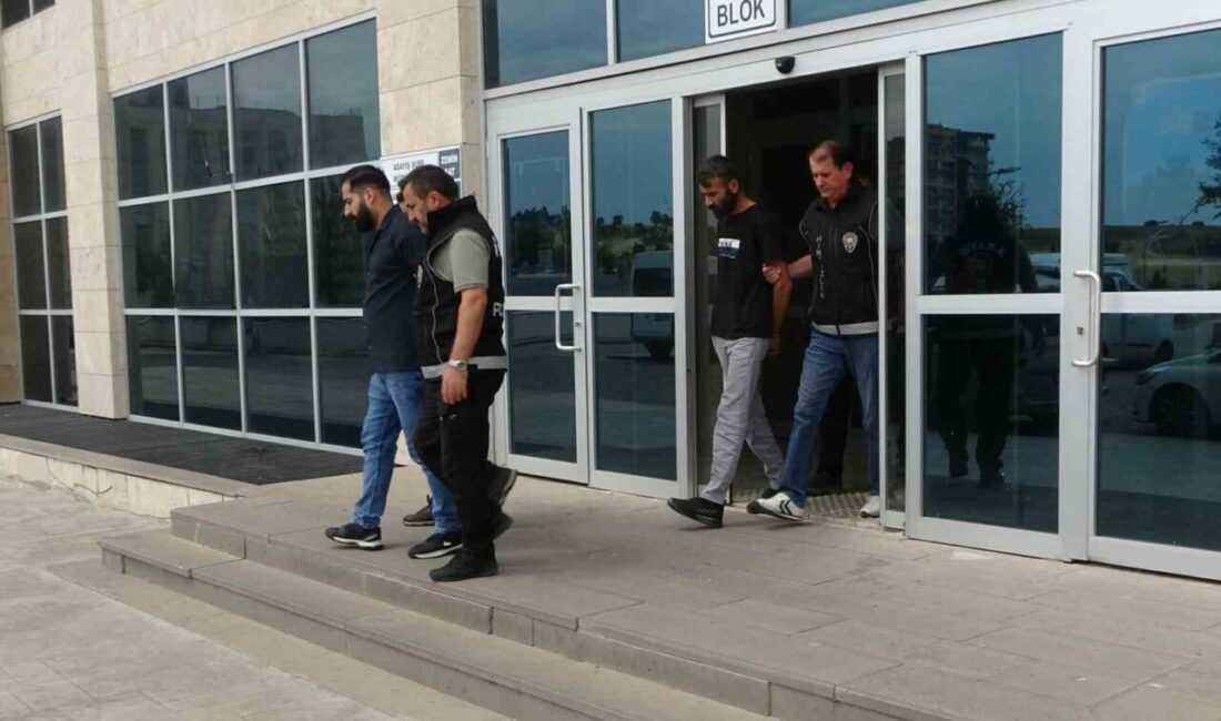 Uşak ilinde bir kuyumcuda yaşanan soygunla ilgili olarak dört şüpheli