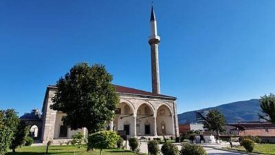 Üsküp, Kuzey Makedonya’nın başkenti ve Osmanlı döneminden günümüze kadar varlığını
