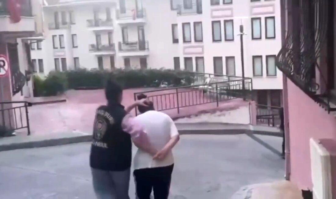 İstanbul’da internet sitelerinde ucuz daire satışı vaadiyle ilan verip kapora