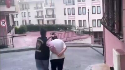 İstanbul’da internet sitelerinde ucuz daire satışı vaadiyle ilan verip kapora