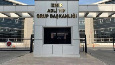 Gaziemir ilçesinde, baba ile oğul arasında yaşanan korkunç olay, uyuşturucu