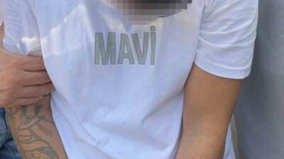 Samsun İlkadım ilçesinde düzenlenen bir operasyonda, Narkotik Suçlarla Mücadele Şube