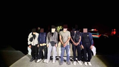 Uzunköprü ilçesinde jandarma ekipleri tarafından yapılan operasyonda, içinde 4 Afganistan