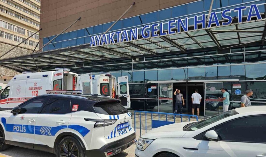 Zonguldak Valiliği, kötü hava ve deniz koşulları sebebiyle denize girişleri