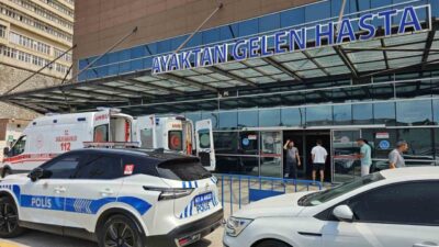 Zonguldak Valiliği, kötü hava ve deniz koşulları sebebiyle denize girişleri