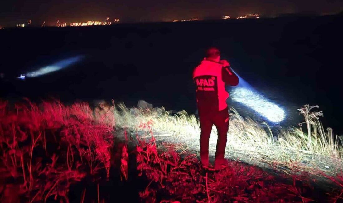 Van’ın Tuşba ilçesinde, Ayanıs sahilinde Van Gölü’ne açılan ve kanolarının