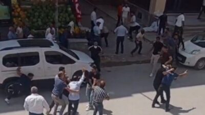 Van’ın Muradiye ilçesinde meydana gelen ve 21 yaşındaki A.Ç.’nin hayatını