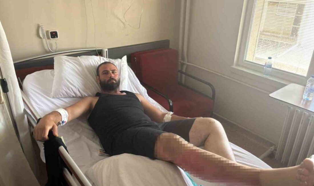 Türk Ro-Ro gemisi, Karadeniz’de dron saldırısına uğradıktan sonra yaşanan dehşet