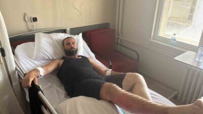 Türk Ro-Ro gemisi, Karadeniz’de dron saldırısına uğradıktan sonra yaşanan dehşet