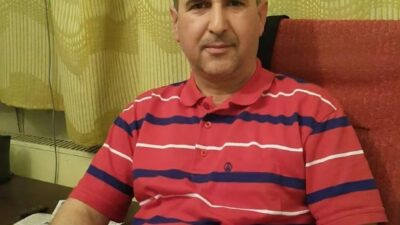 Yahyalı ilçesine bağlı Kapuzbaşı Mahallesi’nde meydana gelen bir olayda, eski