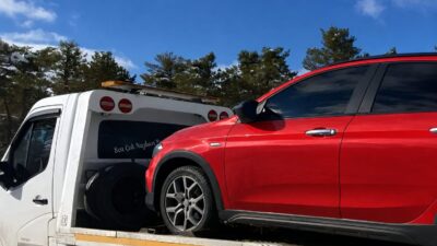 Yozgat İl Jandarma Komutanlığı ekipleri tarafından trafik güvenliğinin sağlanması ve