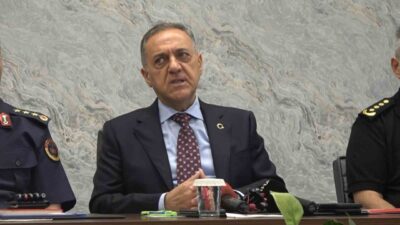 Yalova Valisi Ahmet Hamdi Usta, 2026 yılının ilk altı ayında