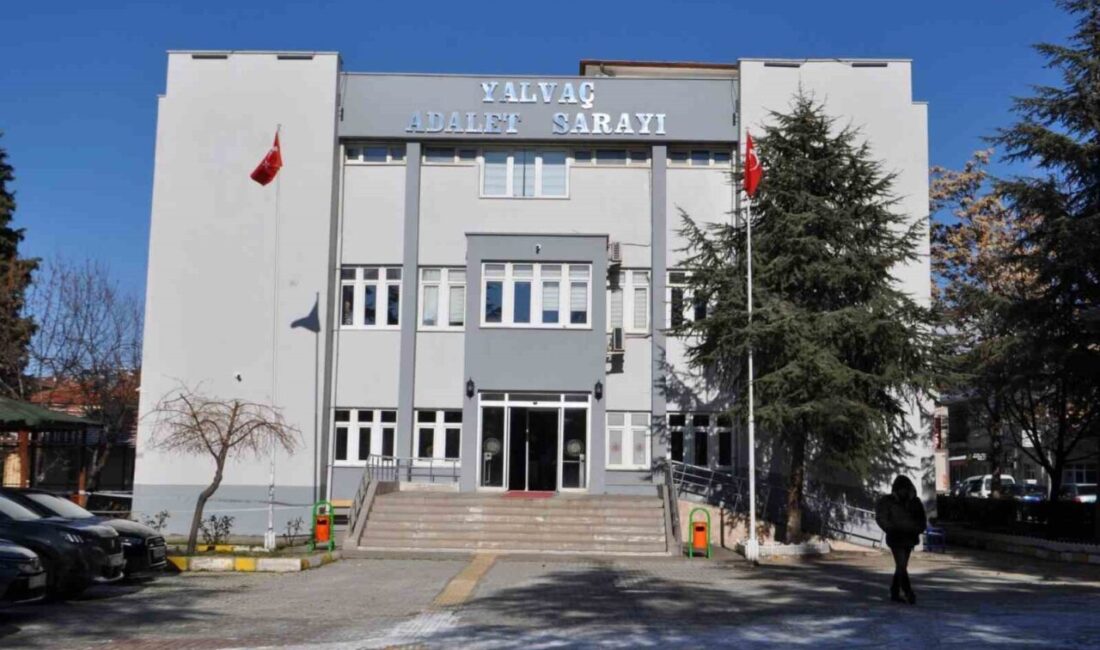 Yalvaç İlçesi’nde meydana gelen ve failleri bulunamayan üç ayrı hırsızlık