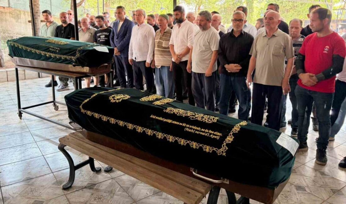 İzmir’de, bir müstakil evde meydana gelen yangında hayatını kaybeden anneanne