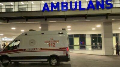 Gaziantep’te bir boyacı ustasının, iddiaya göre yaptığı işin 20 bin