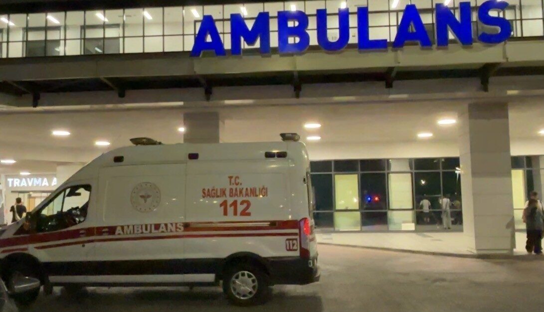 Gaziantep’te bir boyacı ustasının, iddiaya göre yaptığı işin 20 bin