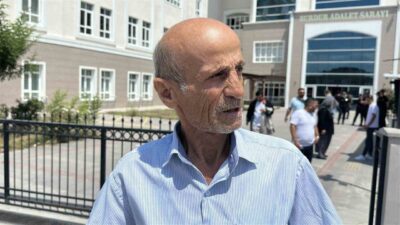 Bucak ilçesine bağlı Burdur’da yaşanan olayda aldığı darbe sonucu hayatını
