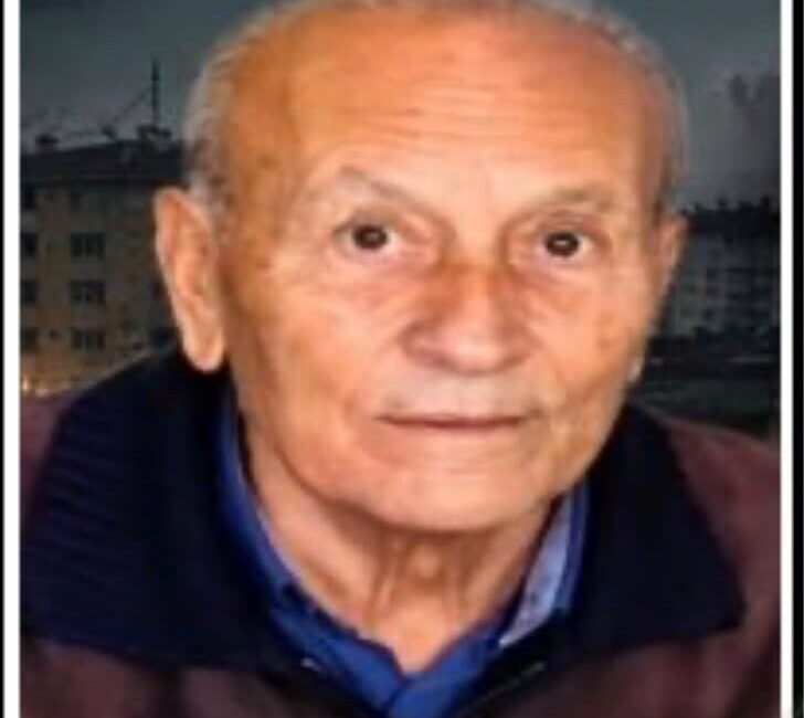 Denizli şehrinde ikamet eden 79 yaşındaki bir Alzheimer hastası kayıp
