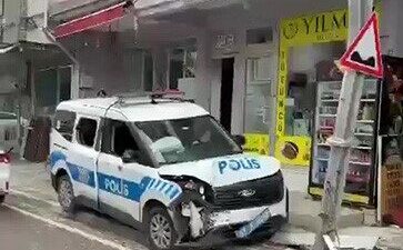 Kocaeli’nin Dilovası ilçesinde 65 yaşındaki bir kadına şiddet uyguladığı iddia