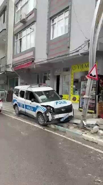 Kocaeli’nin Dilovası ilçesinde 65 yaşındaki bir kadına şiddet uyguladığı iddia