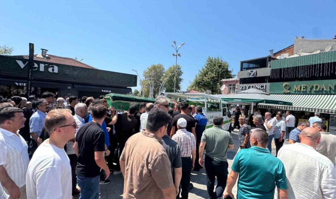Zonguldak’ın Alaplı ilçesinde, evinde yatağında ölü bulunan 21 yaşındaki genç