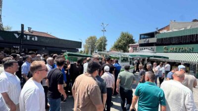 Zonguldak’ın Alaplı ilçesinde, evinde yatağında ölü bulunan 21 yaşındaki genç