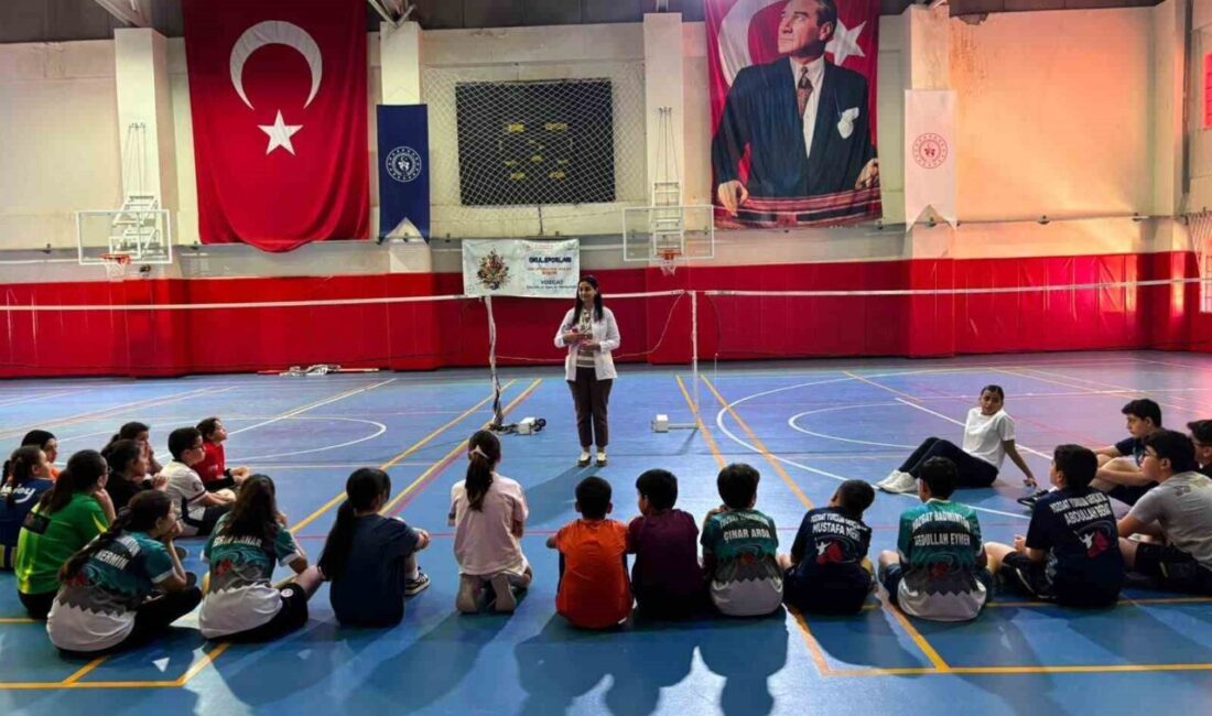 Yozgat İl Sağlık Müdürlüğü Sağlık Hizmetleri Başkanlığı Ağız ve Diş