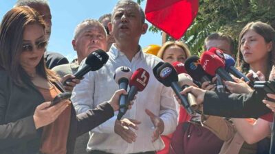Doruk Madencilik çalışanları, 16 gündür Ankara’da olduklarını ve iddia ettikleri