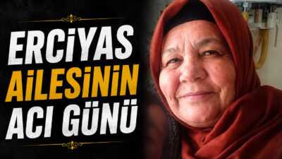 Yerköy sakinlerinden Hacı Erciyas’ın eşi Hatice Erciyas vefat etmiştir. Merhumenin