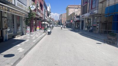 Meteoroloji Genel Müdürlüğü’nden edinilen son hava tahmin verilerine göre, Yerköy