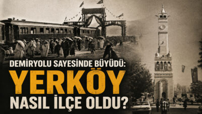Yerköy, bugün Yozgat'ın en önemli ilçelerinden biri olarak bilinse de