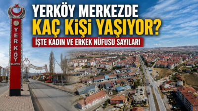 Türkiye İstatistik Kurumu (TÜİK) tarafından açıklanan Adrese Dayalı Nüfus Kayıt